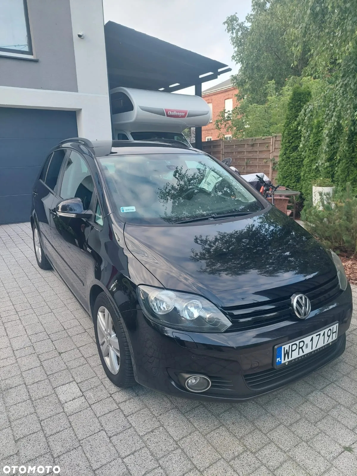 Volkswagen Golf Plus - 2