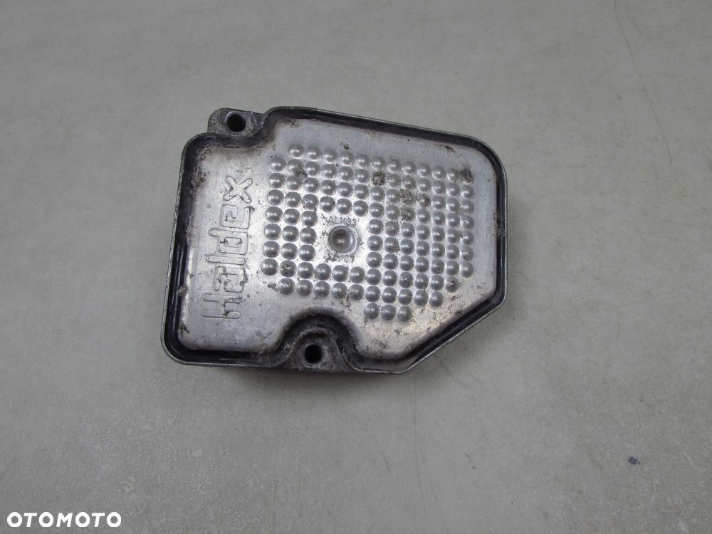 VOLVO V70 S80 XC70 XC60 XC90 AWD 07- MODUL HALDEX 5WP33505-01 108258-01 HAP542 - 3