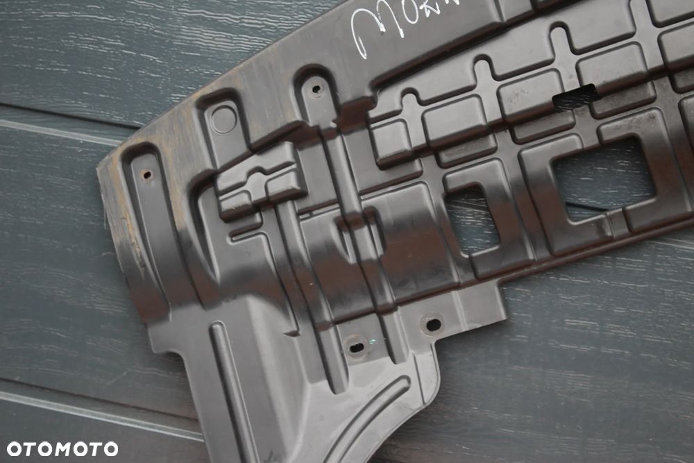 OSŁONA DOLNA PŁYTA SILNIKA OPEL MOKKA DIESEL KOMPLETNA 95394927 94786462 - 2