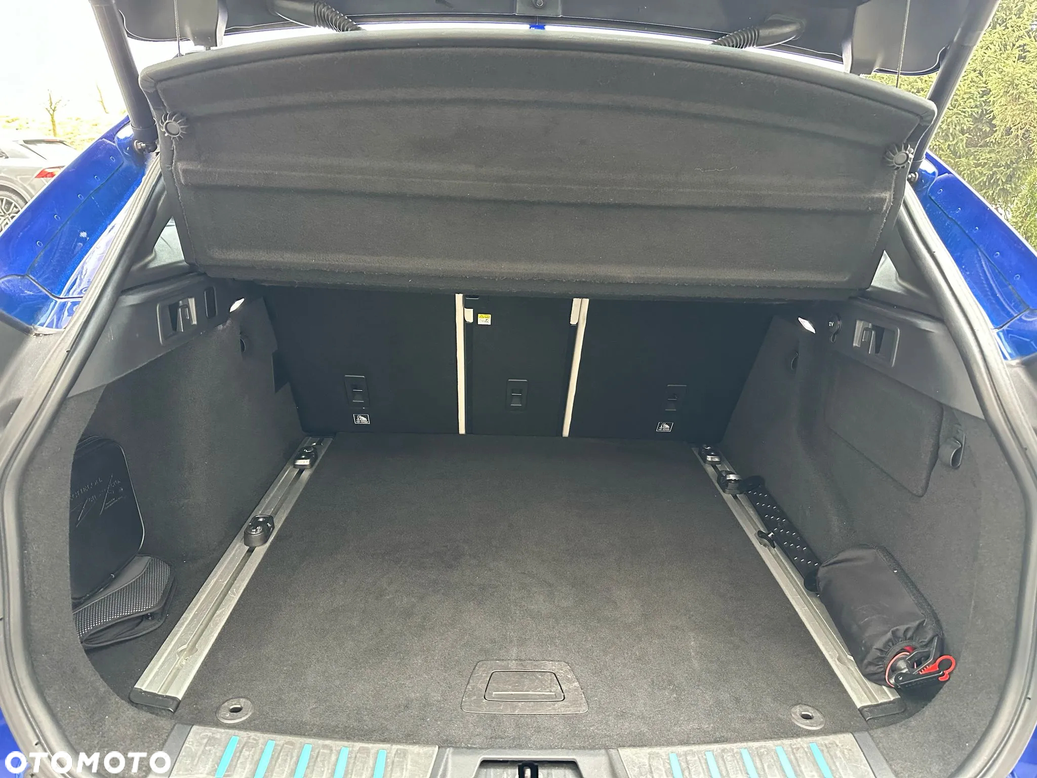 Jaguar F-Pace 3.0 V6 AWD First Edition - 13