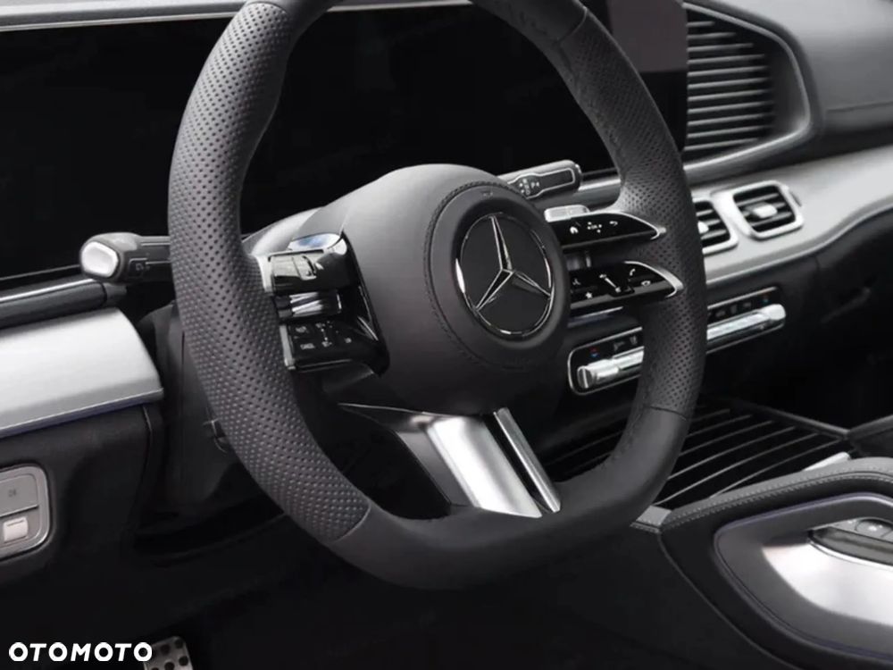 Mercedes-Benz GLE - 6