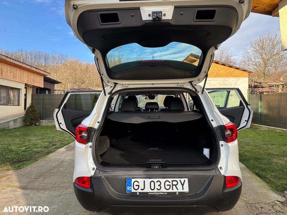 Renault Kadjar 1.5 DCI EDC Intens - 7