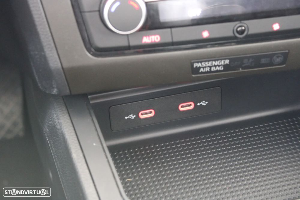 SEAT Ibiza 1.0 TSI Style - 17