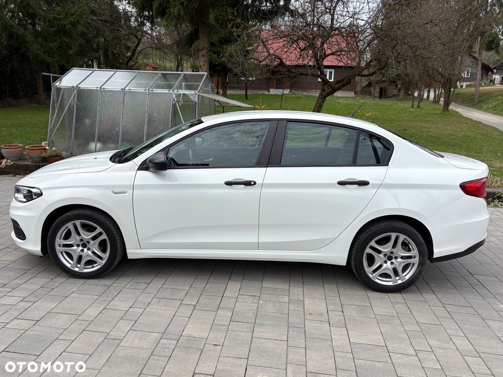Fiat Tipo 1.4 16V Easy - 20