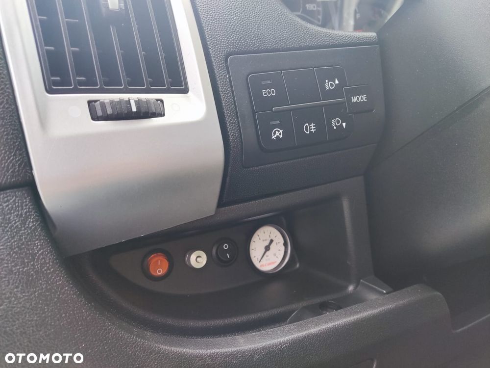 Fiat Ducato Maxi Kabina L4 2.3MJ II 180KM - 15