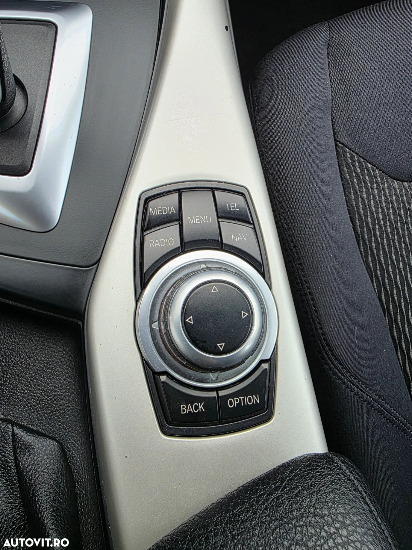 BMW Seria 1 118d Aut. - 14