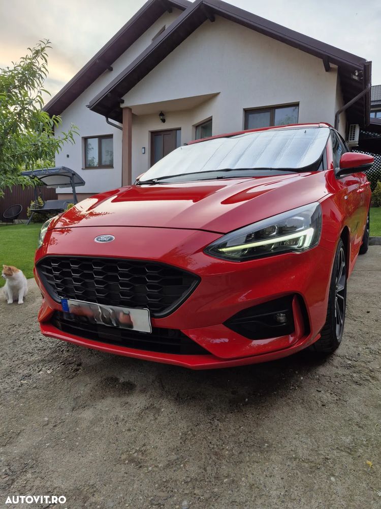 Ford Focus - 2