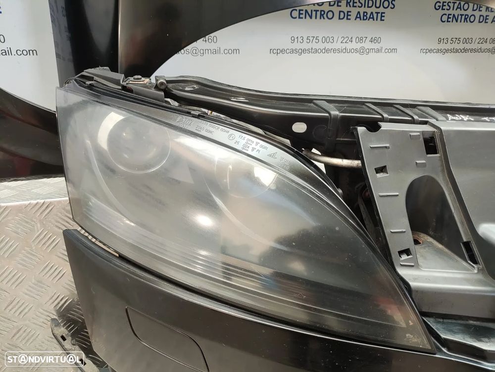 Frente Completa Audi TT 8J Fase 1 Diesel 2006 a 2014 - 16