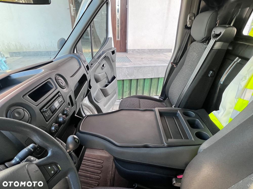 Opel Movano L3H2 - 14