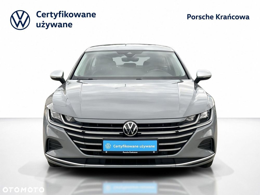 Volkswagen Arteon Shooting Brake 2.0 TDI Elegance DSG - 8