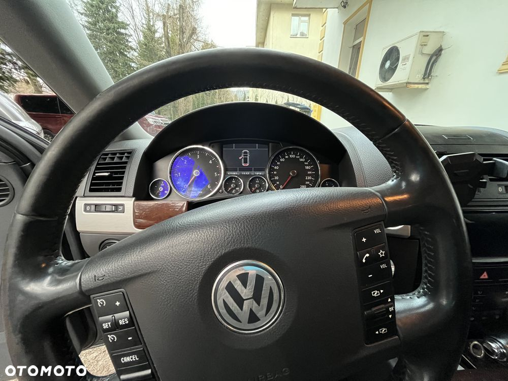 Volkswagen Touareg 3.0 V6 TDI DPF Tiptr - 15