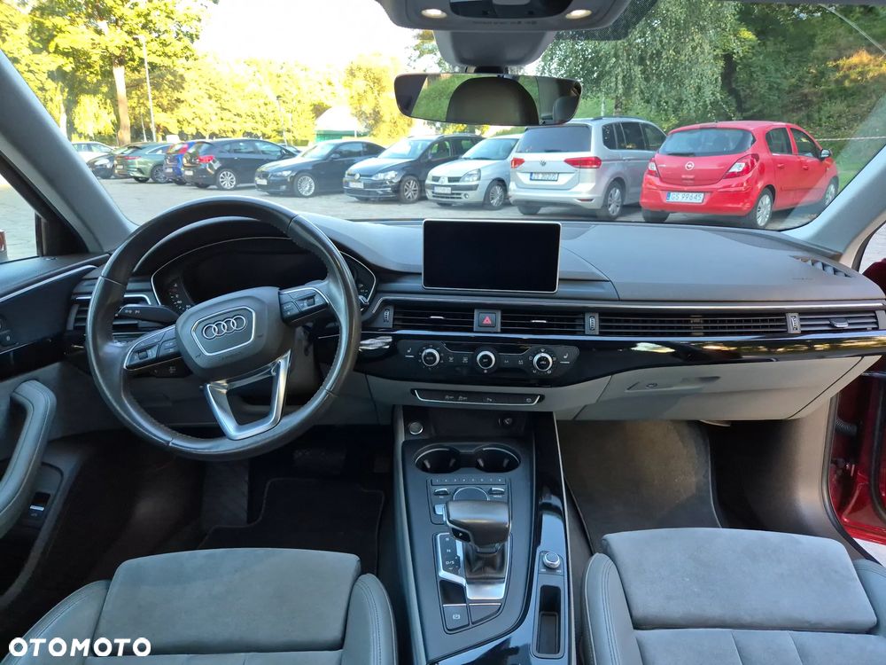 Audi A4 Avant - 12