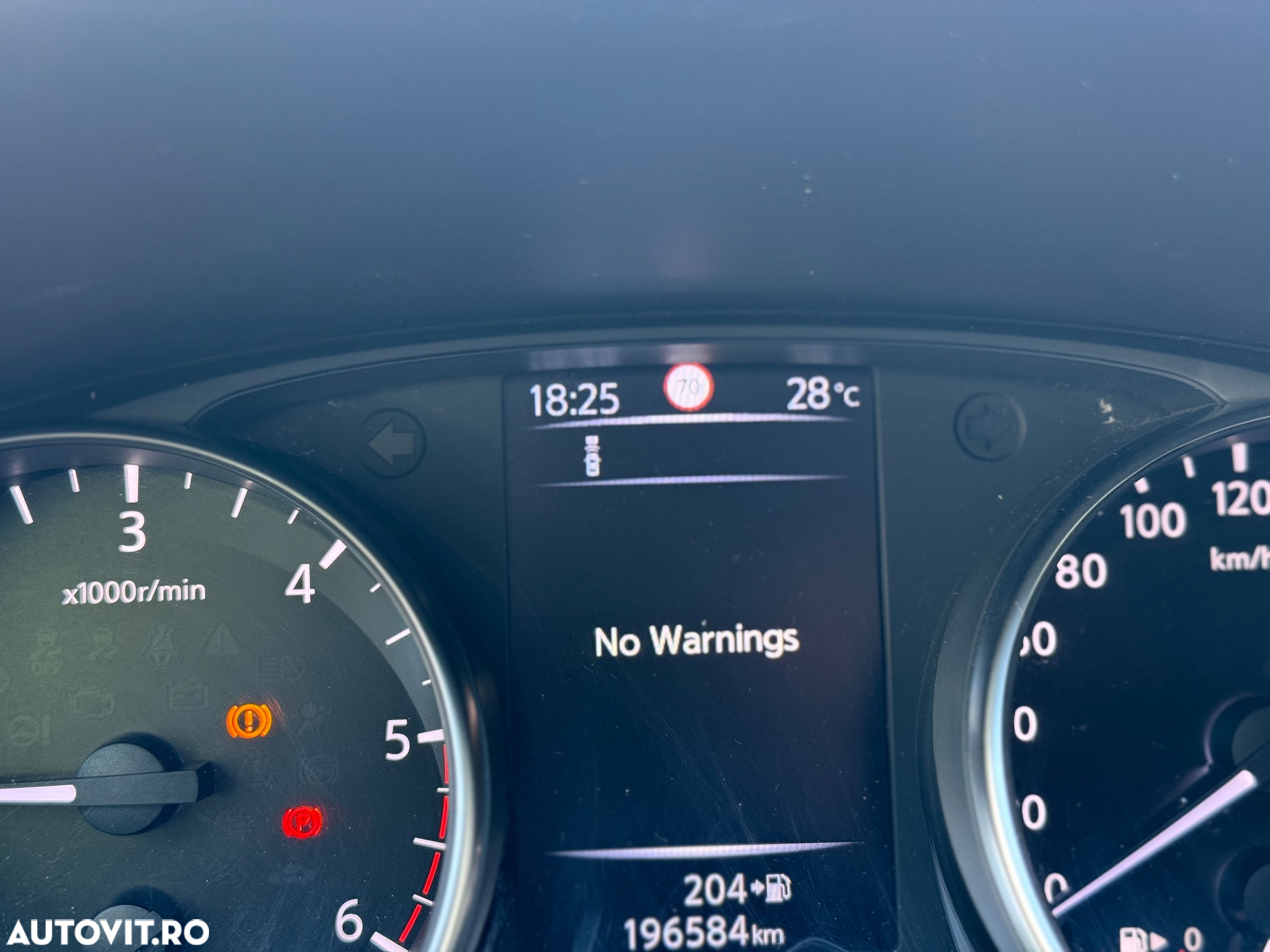 Nissan Qashqai 1.6 DCI Start/Stop Tekna - 20