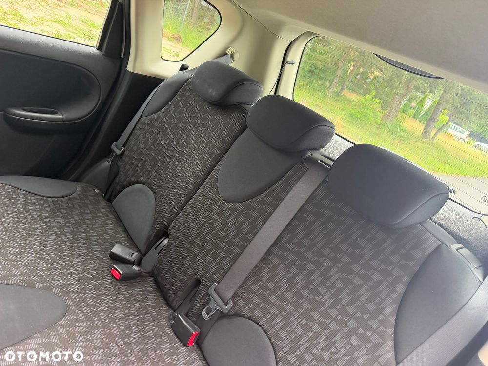 Nissan Note 1.4 Acenta - 23
