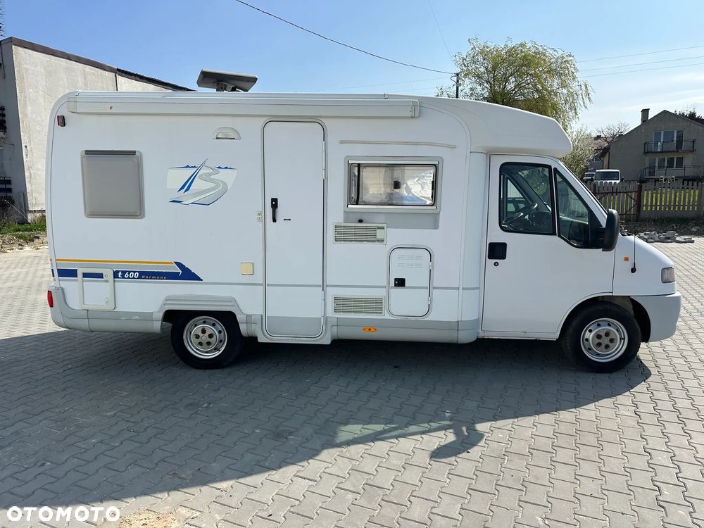 Fiat Ducato - 6