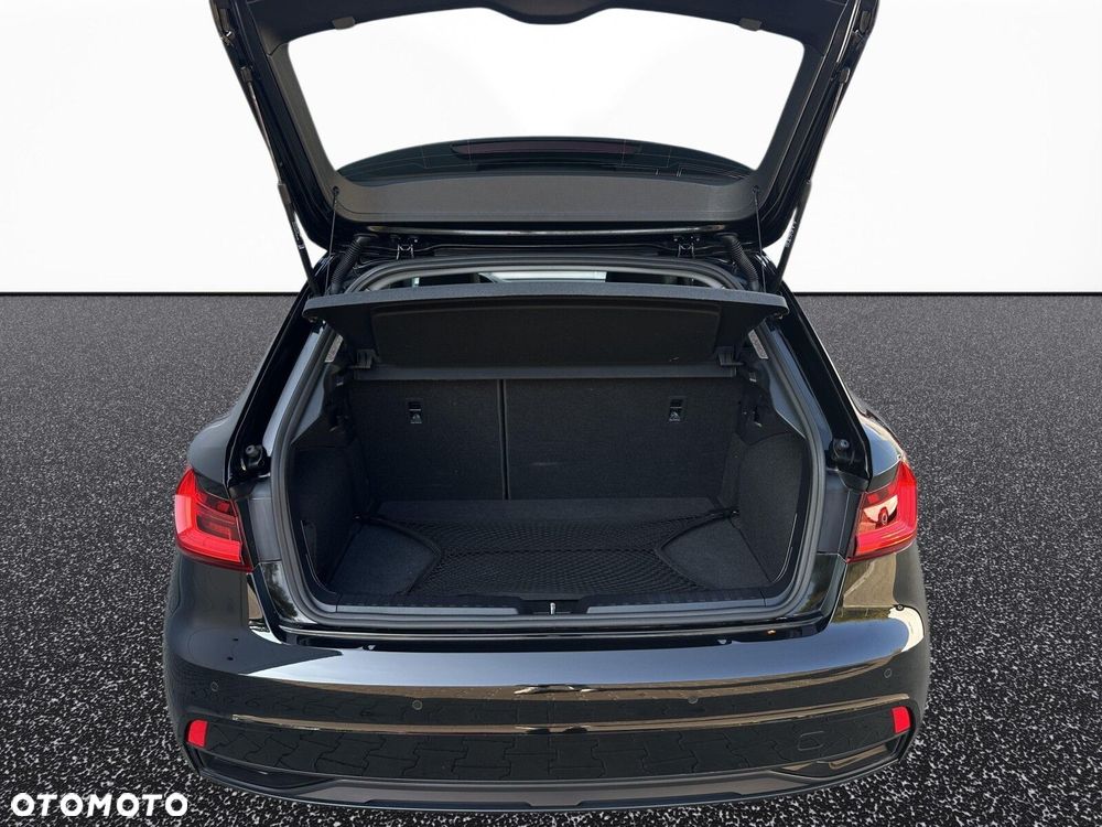Audi A1 Sportback 35 TFSI Advanced S tronic - 28