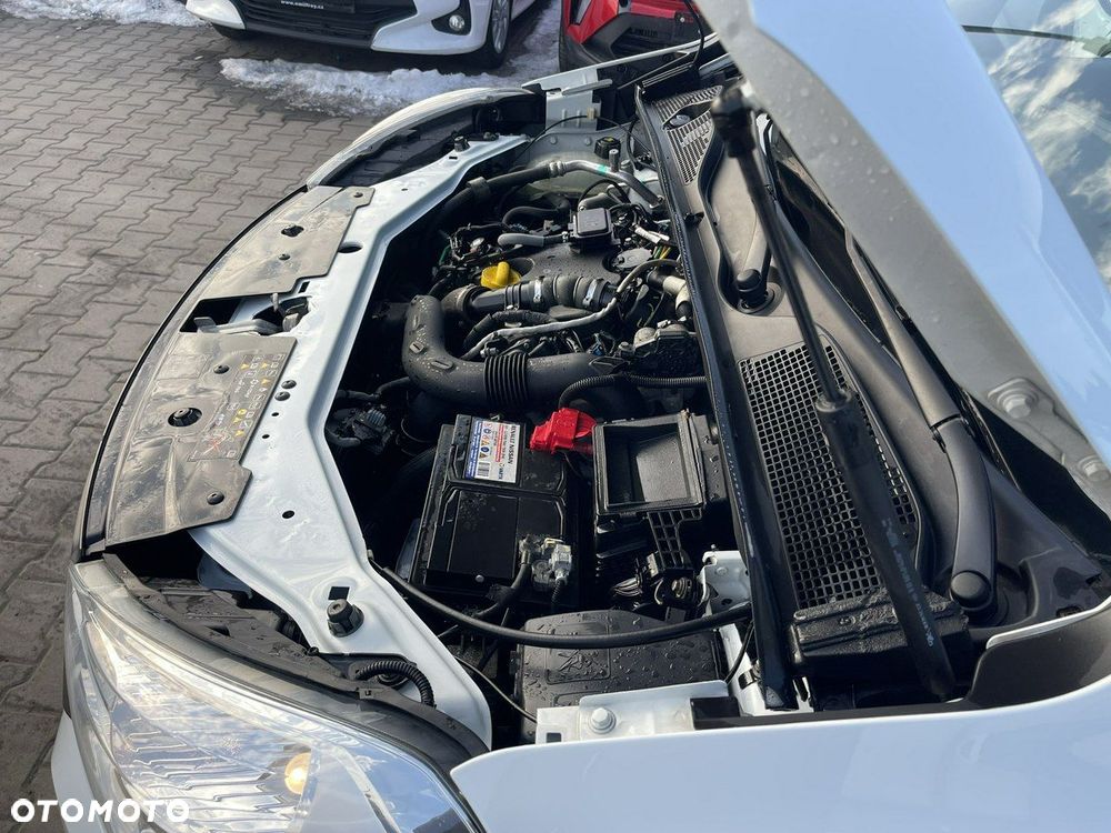 Dacia Dokker 1.5 Blue dCi Laureate - 13