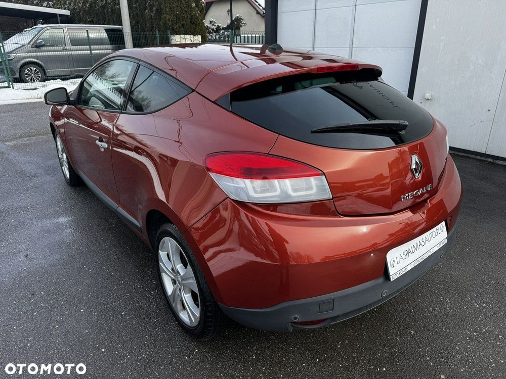 Renault Megane - 7