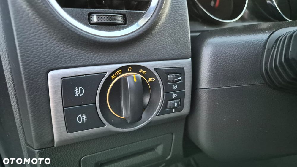 Opel Antara 2.0 CDTI Automatik 4x4 Edition - 9