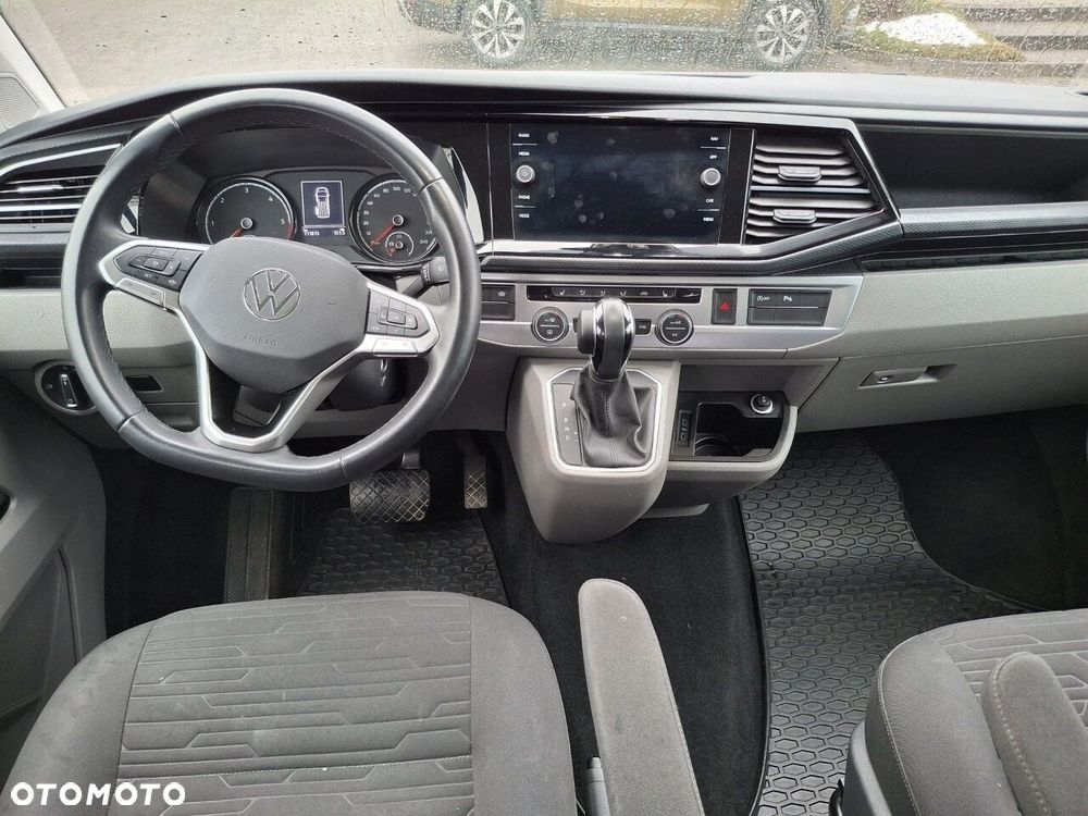 Volkswagen Caravelle 6.1 Comfortline 2.0 TDI DSG - 5