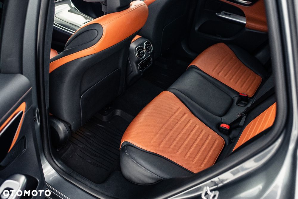 Mercedes-Benz GLC 200 mHEV 4-Matic AMG Line - 19