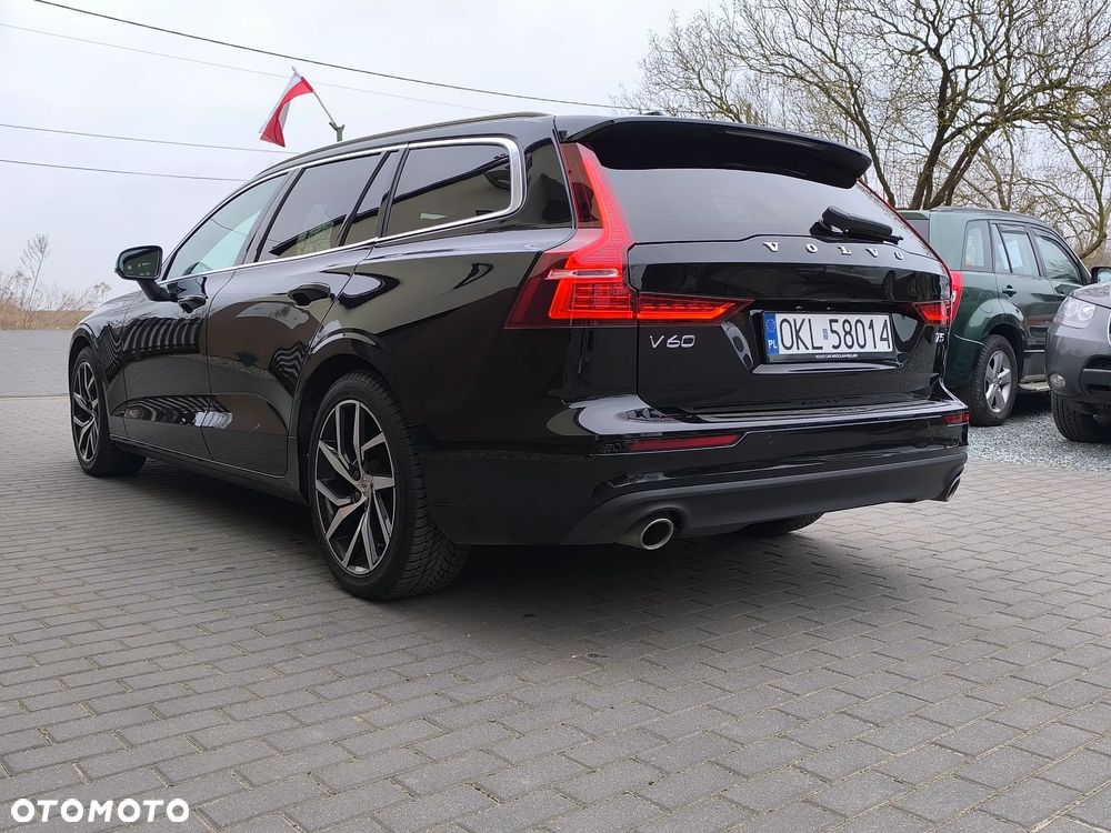 Volvo V60 T5 GPF Momentum - 5