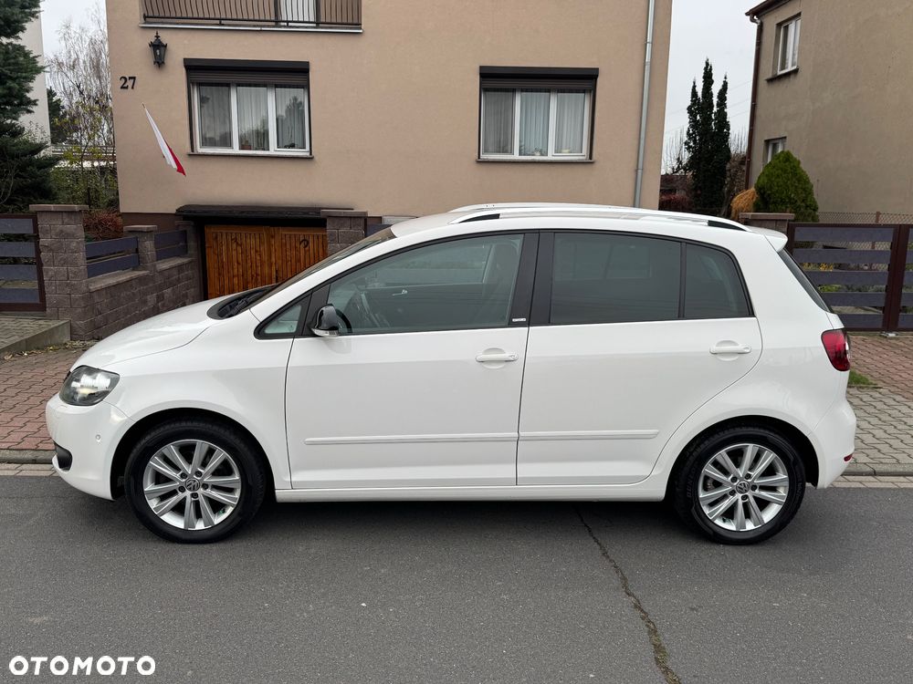 Volkswagen Golf Plus 1.2 TSI BlueMotion Technology Style - 24