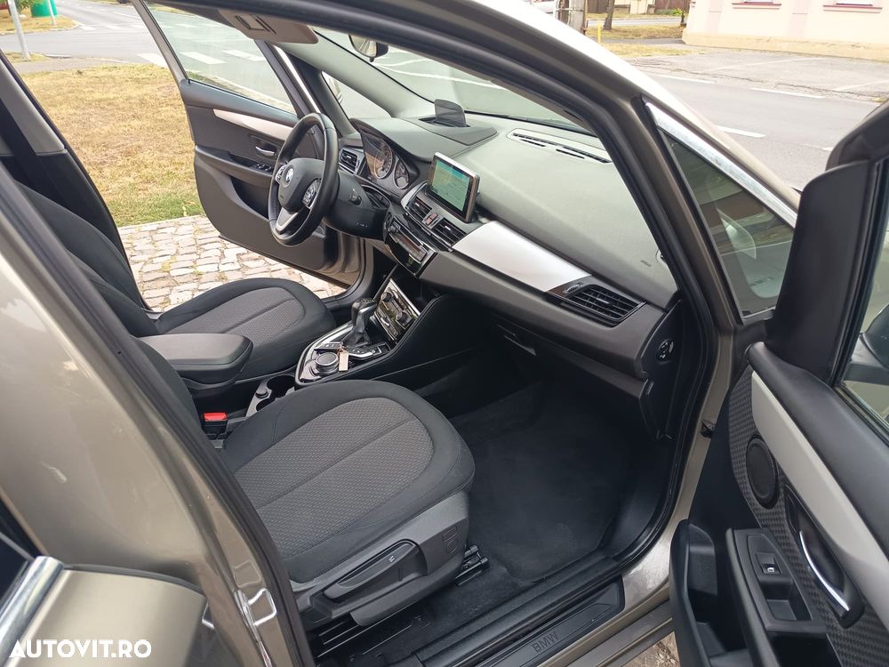 BMW Seria 2 - 6