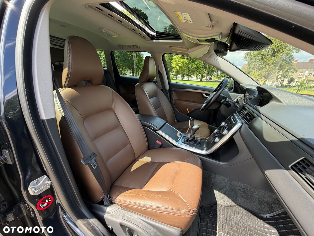 Volvo XC 70 D4 Drive-E Summum - 6