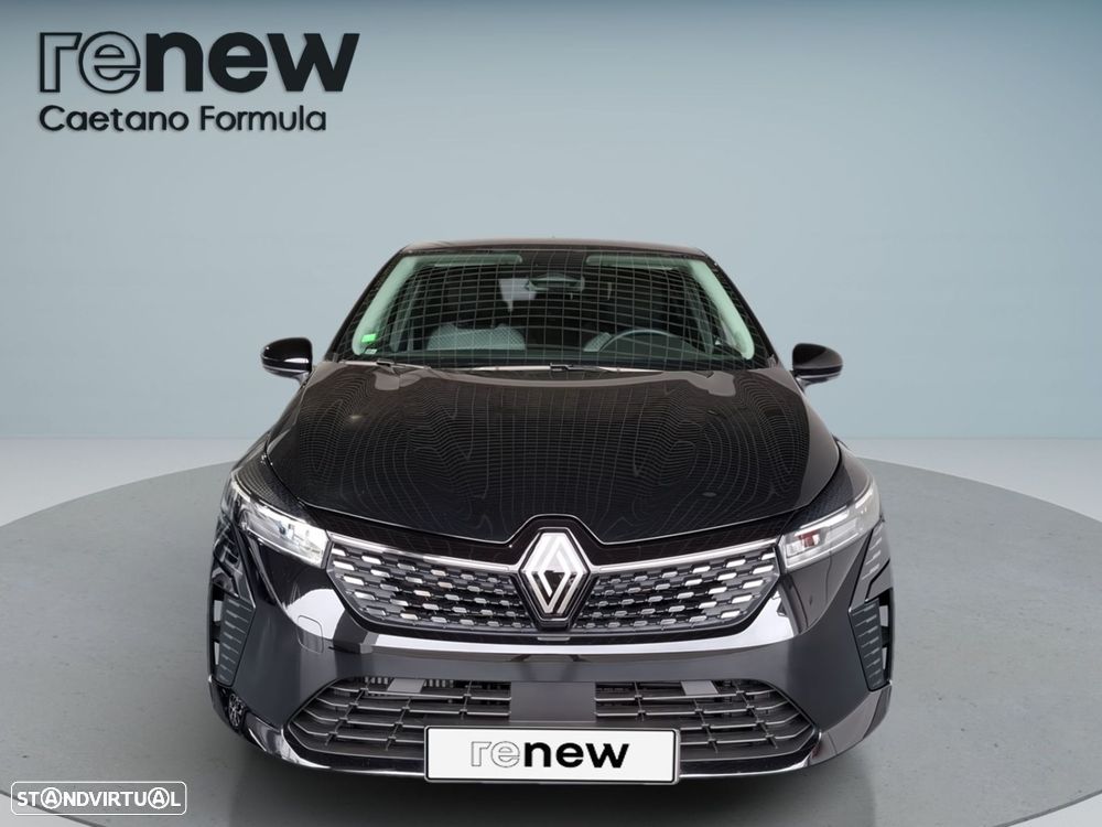 Renault Clio 2025 photo 2