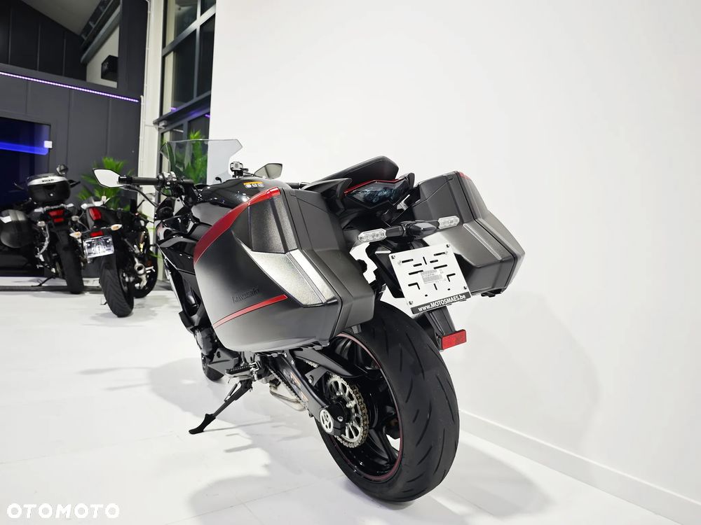Kawasaki Ninja 1000 SX - 28