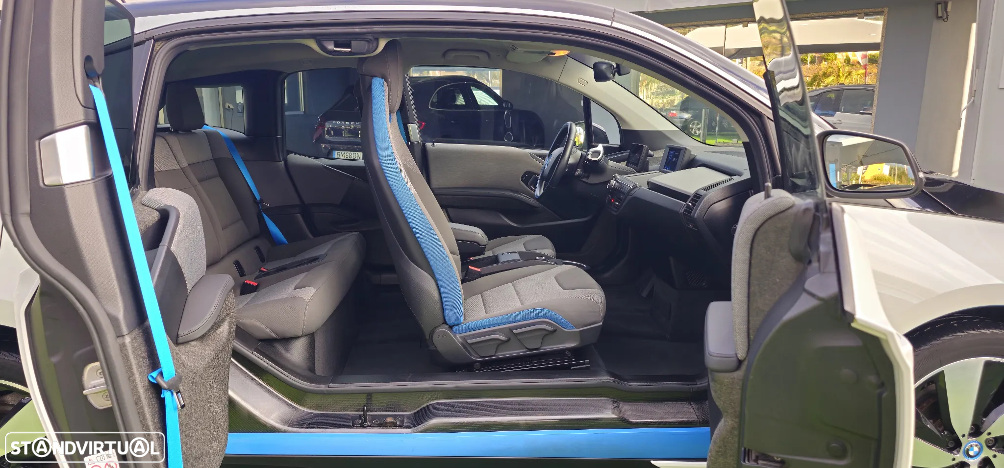 BMW i3 120Ah - 17