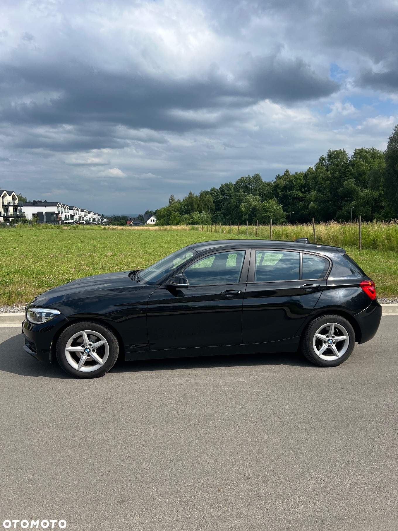 BMW Seria 1 118i Advantage - 2