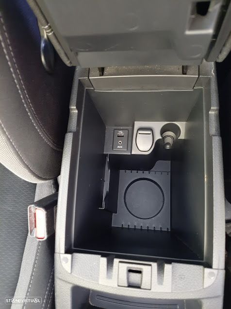 Nissan Qashqai 1.5 dCi N-Connecta - 29