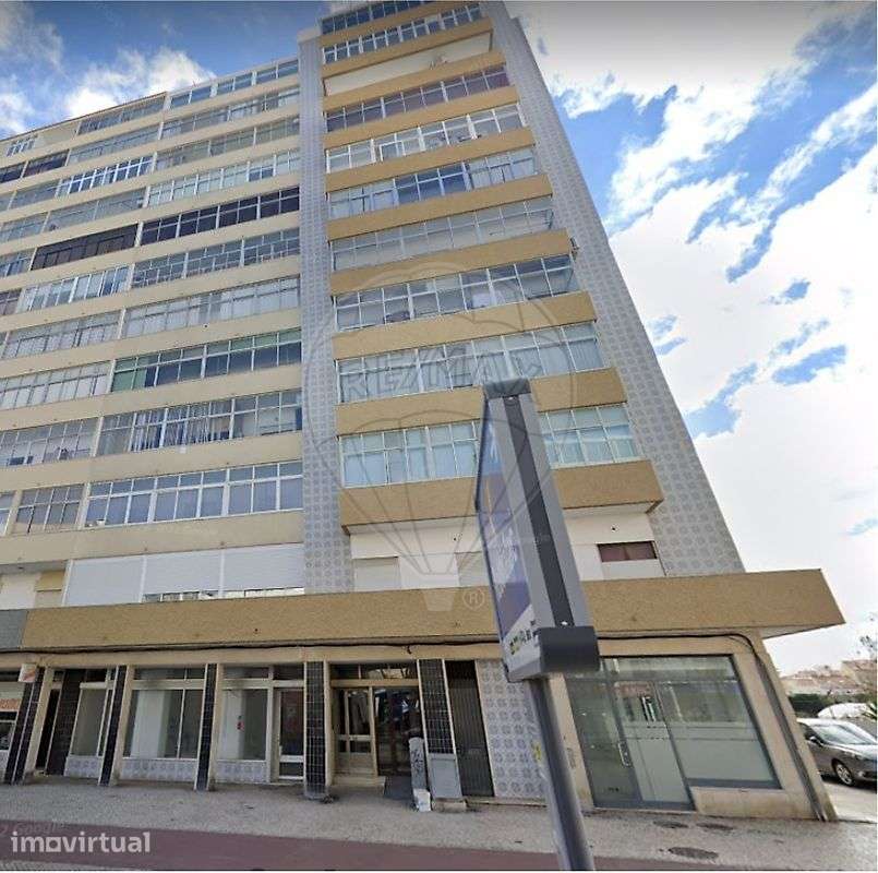 Apartamento T3 para arrendamento - Grande imagem: 2/24