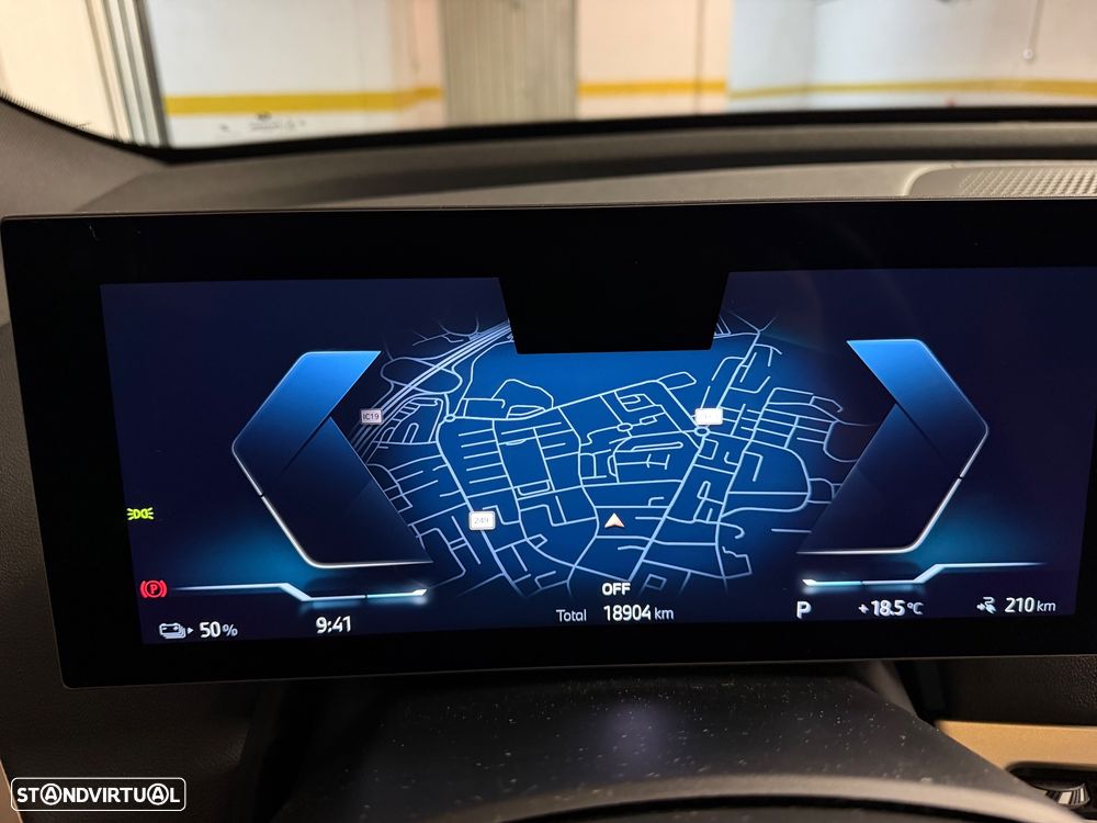 BMW iX xDrive 40 Pack Desportivo - 12