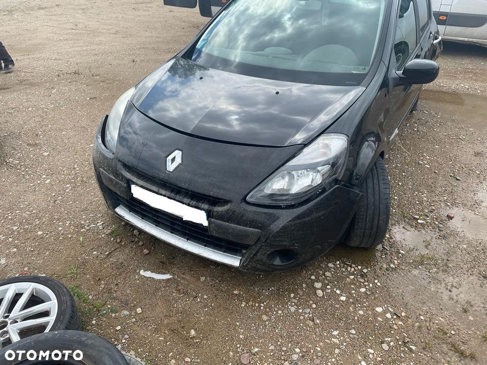 RENAULT CLIO III LIFT 1.5 DCI WTRYSKI DELPHI - 1