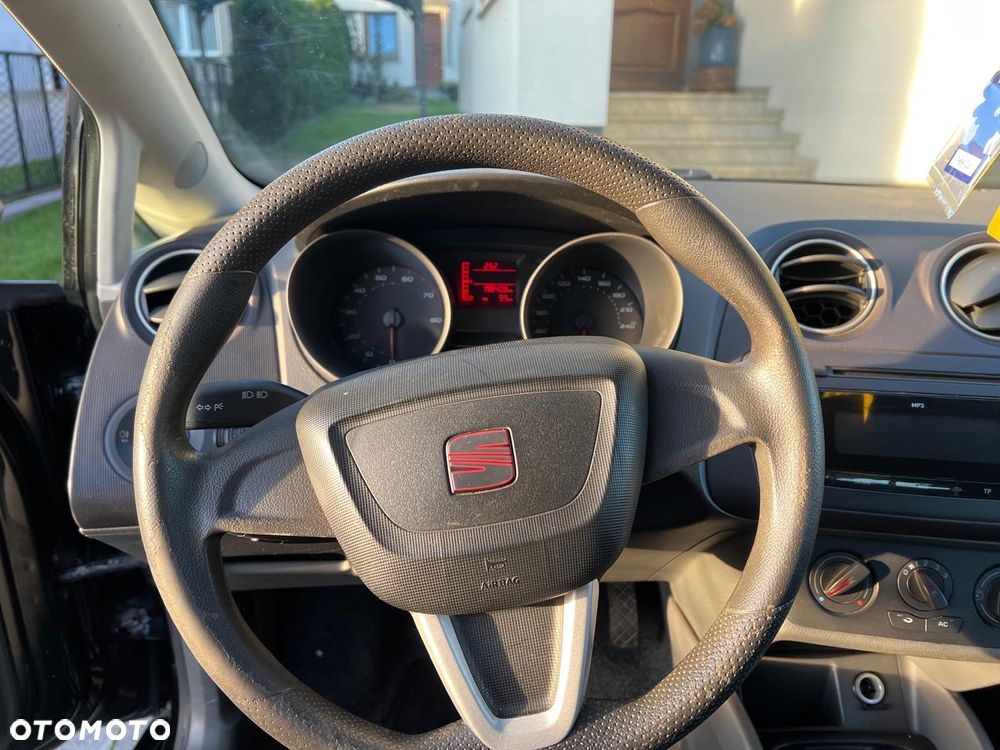 Seat Ibiza 1.2 12V Reference - 7