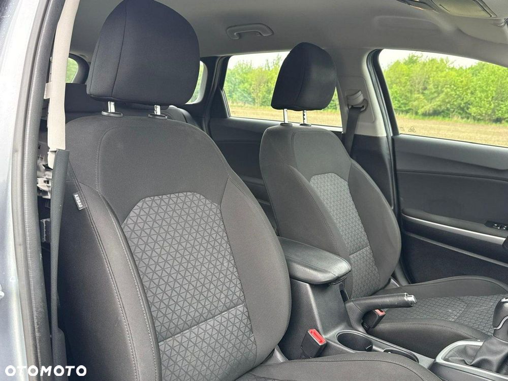 Kia Ceed 1.5 T-GDI Business Line - 19