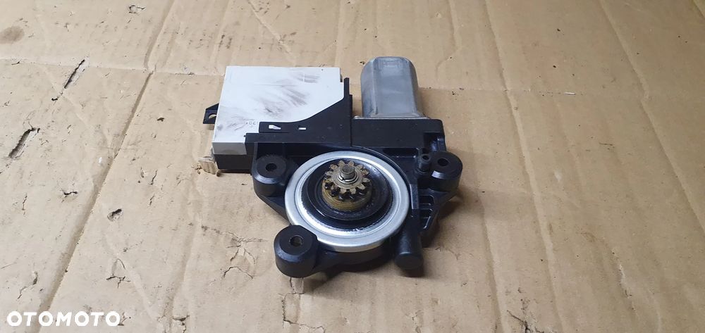 Silniczek szyby prawy przód przedni Ford Kuga MK1 7M5T-14B533-CF - 4