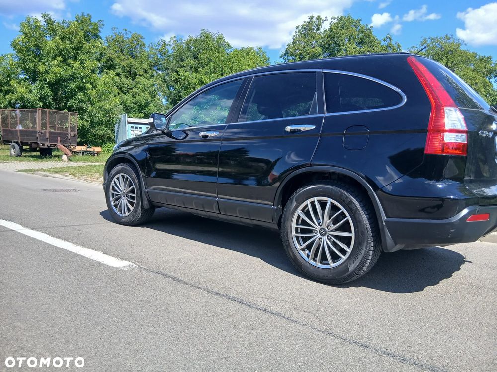 Honda CR-V 2.0 Executive - 5