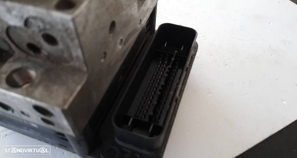 Abs  Mercedes-Benz E-Class (W211) - 2