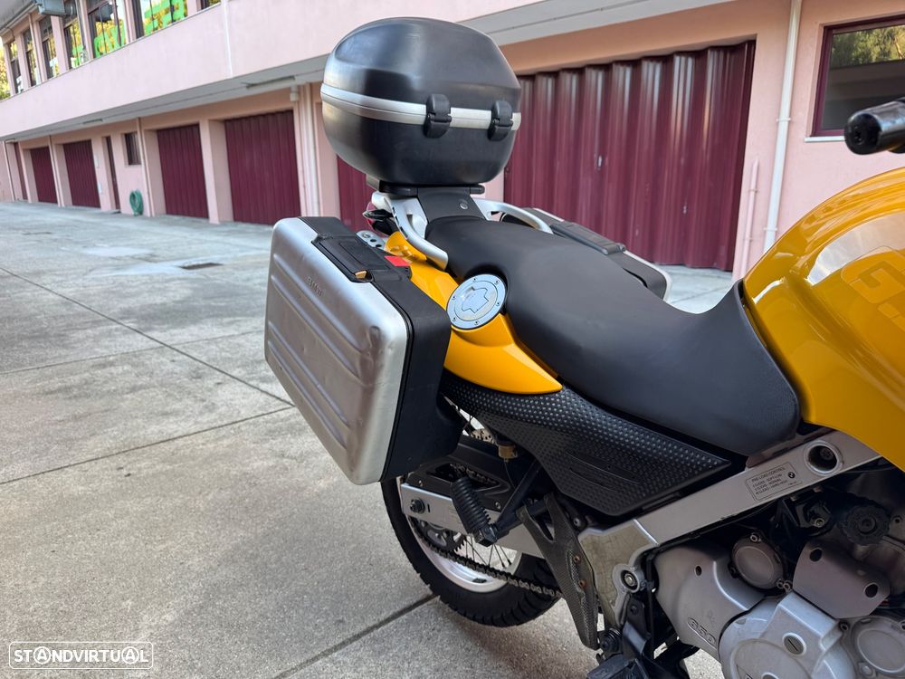 BMW F 650 GS F650 GS - 9