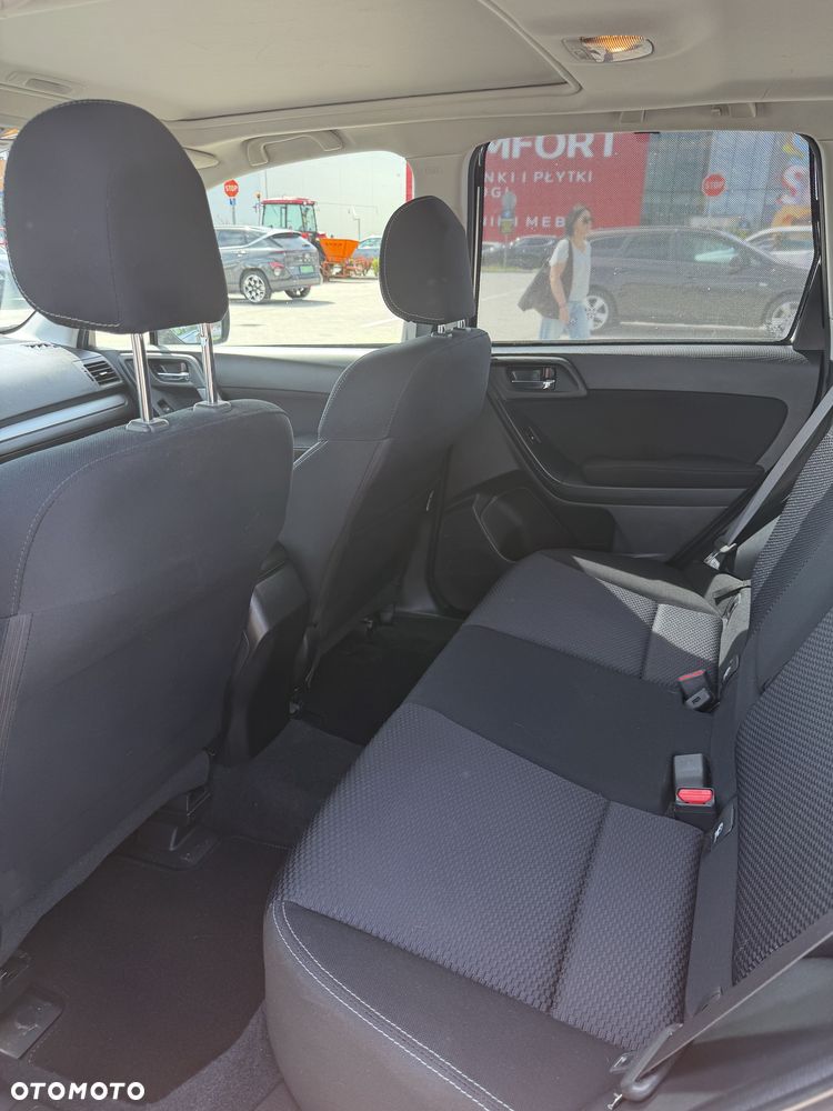 Subaru Forester 2.0D Exclusive - 14