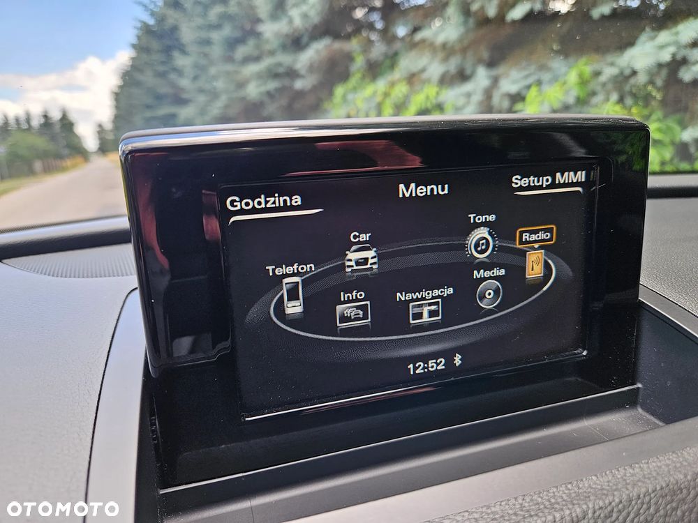 Audi Q3 - 30
