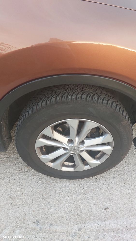 Nissan X-Trail 1.6L dCI Start/Stop 4x4-i Acenta - 18