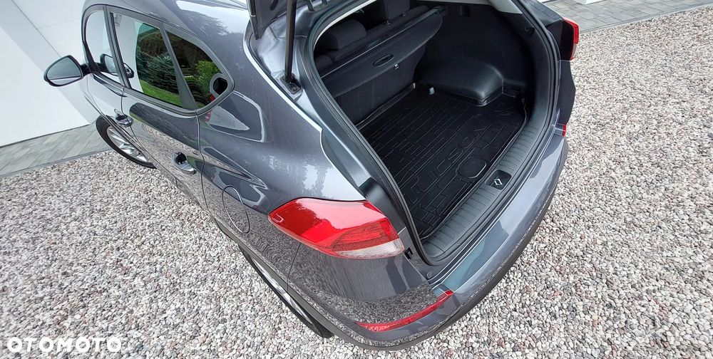 Hyundai Tucson 1.6 GDi 2WD Style - 22