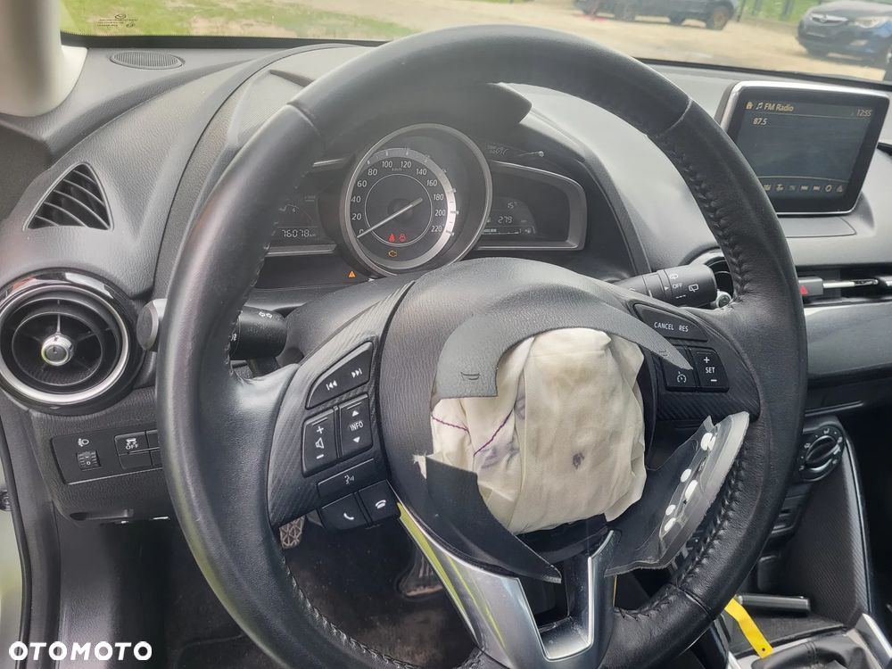 Mazda 2 SKYACTIV-G 90 Exclusive-Line - 15