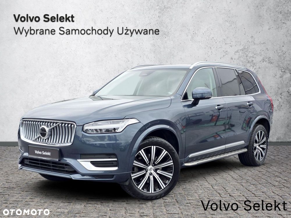 Volvo XC 90 B5 B AWD Plus Bright - 2