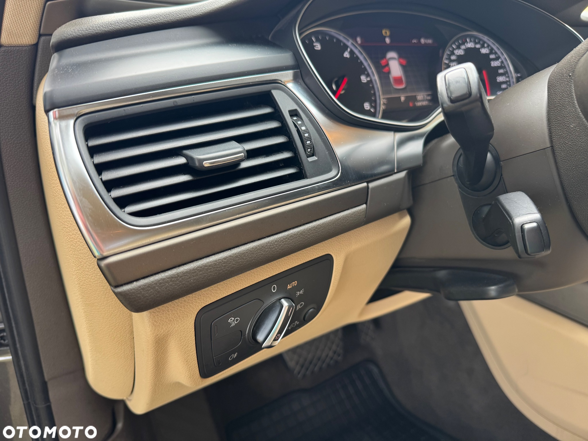 Audi A6 - 28